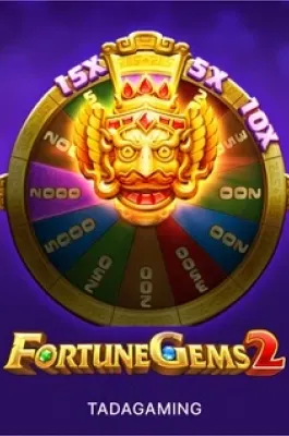 Fortune Gems 2 Fortune Gems 2 tragamonedas nueva en ZEXO COM’s