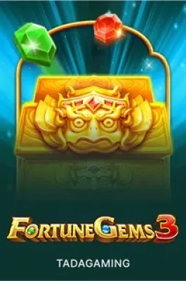 Fortune Gems 3 Fortune Gems 3 slot divertido en ZEXO COM’s casino