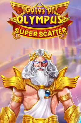 Gates of Olympus: Super Scatter Gates of Olympus Super Scatter en ZEXO COM’s