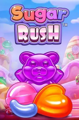 Sugar Rush Sugar Rush slot dulce más jugado en ZEXO COM’s
