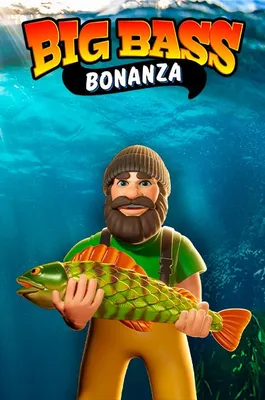 Big Bass Big Bass pesca con premios en ZEXO COM’s