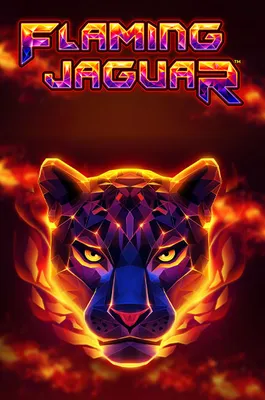 Flaming Jaguar Flaming Jaguar tragamonedas selvática ZEXO COM’s