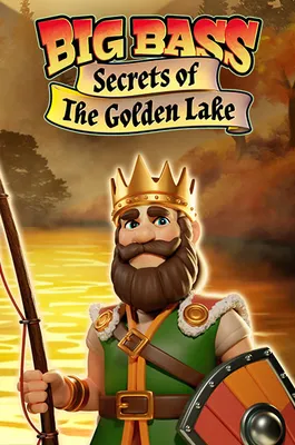 Big Bass: Secrets of the Golden Lake Big Bass: Secrets of the Golden Lake en ZEXO COM’s