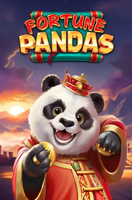 Fortune Pandas Fortune Pandas slot de pandas en ZEXO COM’s