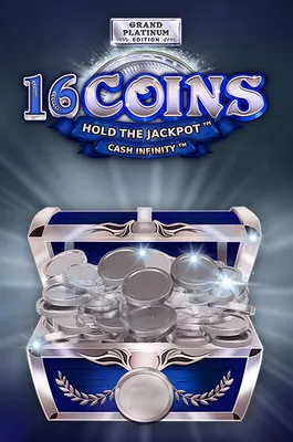 16 Coins 16 Coins nuevo tragamonedas en ZEXO COM’s