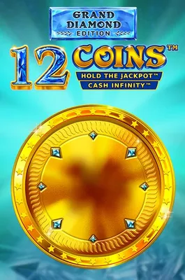 12 Coins 12 Coins nuevo hold and win en ZEXO COM’s