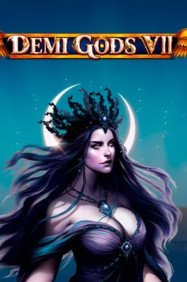 Demi Gods Demi Gods mitología griega en ZEXO COM’s