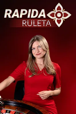 Rápida Ruleta Rápida Ruleta en vivo ZEXO COM’s casino