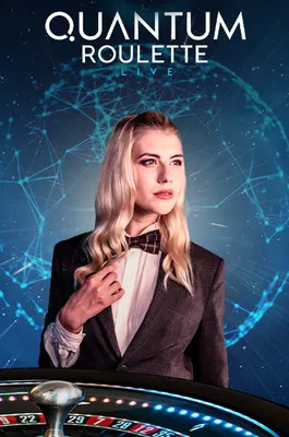 Quantum Roulette Quantum Roulette en vivo ZEXO COM’s
