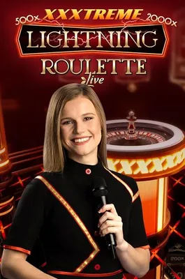Lightning Roulette XXXtreme Lightning Roulette XXXtreme en ZEXO COM’s