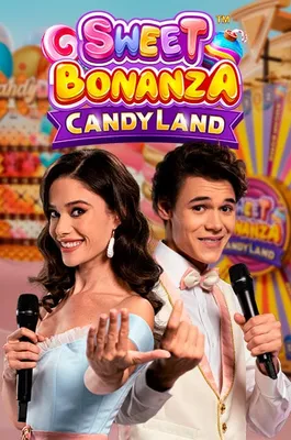 Sweet Bonanza Candyland Sweet Bonanza Candyland en vivo ZEXO COM’s