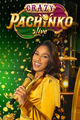 Crazy Pachinko Crazy Pachinko show en vivo ZEXO COM’s